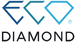 Ecodiamond logo
