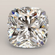 cushion cut