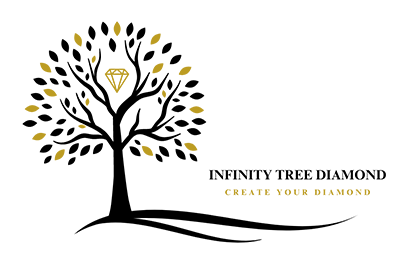 logo infinity-tree-diamonds
